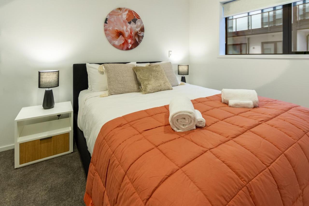Modern City Living By Latimer Square, Cathedral Διαμέρισμα Κράισττσερτς Εξωτερικό φωτογραφία