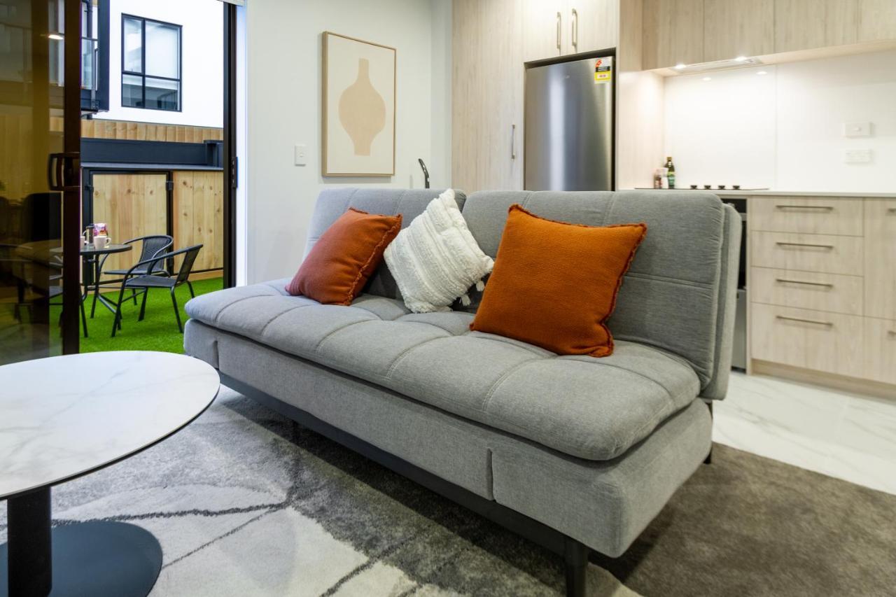 Modern City Living By Latimer Square, Cathedral Διαμέρισμα Κράισττσερτς Εξωτερικό φωτογραφία