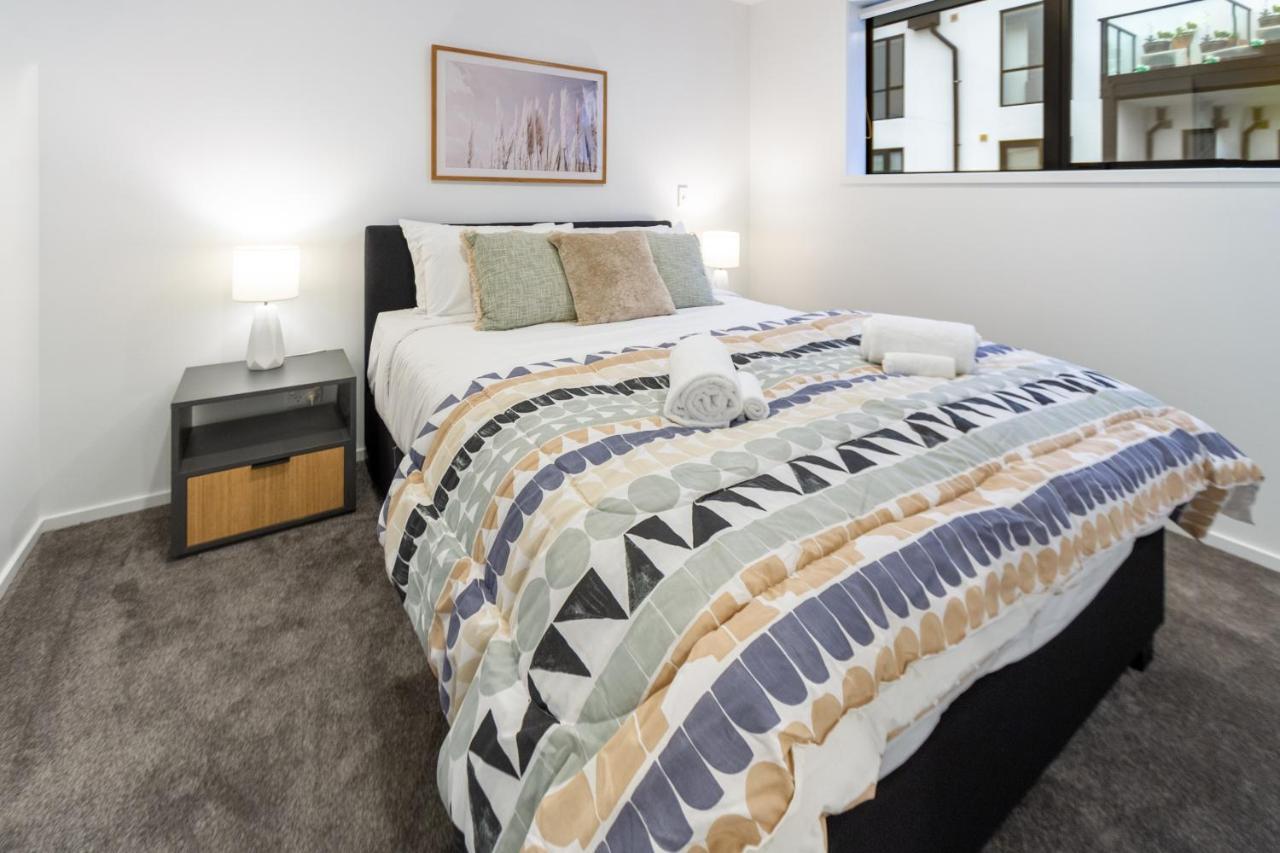 Modern City Living By Latimer Square, Cathedral Διαμέρισμα Κράισττσερτς Εξωτερικό φωτογραφία