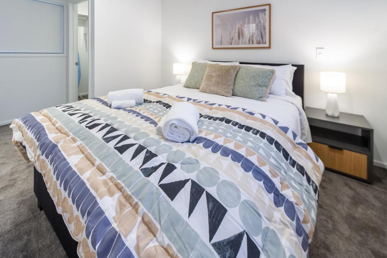 Modern City Living By Latimer Square, Cathedral Διαμέρισμα Κράισττσερτς Εξωτερικό φωτογραφία