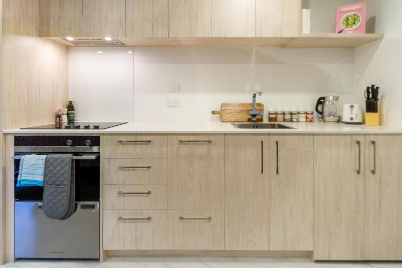 Modern City Living By Latimer Square, Cathedral Διαμέρισμα Κράισττσερτς Εξωτερικό φωτογραφία